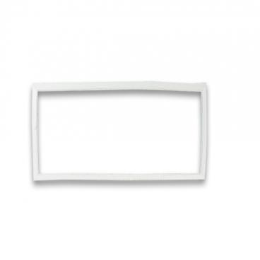 Kenmore 253.7041241D Refrigerator Door Gasket (White) - Genuine OEM