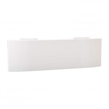 Kenmore 417.44052500 Washer Bottom Panel (White) - Genuine OEM