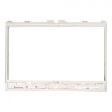 Kenmore 596.62234200 Crisper/Pantry Shelf Frame Cover - Genuine OEM