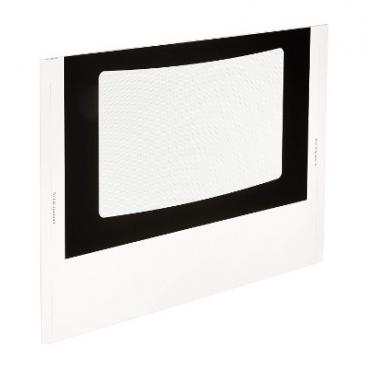 Kenmore 790.94213407 Glass Outer Oven Door Panel