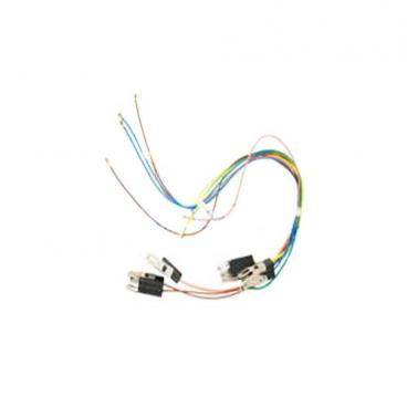 Kenmore 790.9421340H Wire Harness - Genuine OEM