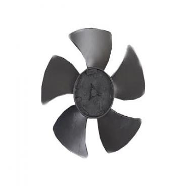 KitchenAid KSRS22MWMS00 Condenser Motor Fan Blade - Genuine OEM