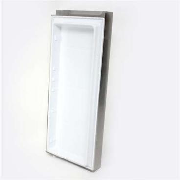 LG LFC22770ST00 Freezer Door Assembly - Stainless - Genuine OEM