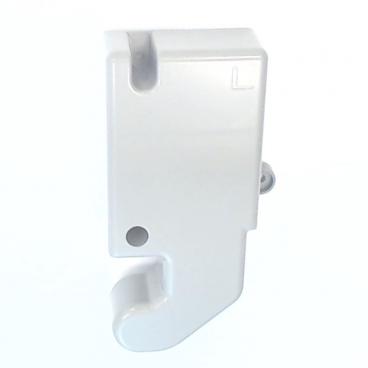 LG LFC22770ST00 Freezer Door Hinge Cover - Genuine OEM