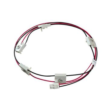 LG LRG3061BD/00 Ignition Switch Wire harness - Genuine OEM