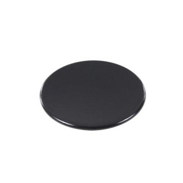 LG LRG3061BD/00 Surface Burner Cap - Black - Genuine OEM