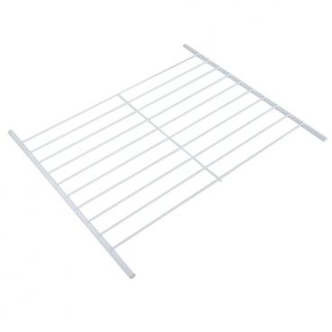 Maytag MSD2550VEW01 Wire Shelf (approx 15in x 13.75in) Genuine OEM