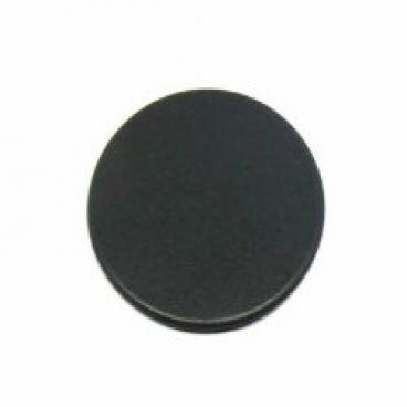 Samsung NX58M9420SS/AA Surface Burner Cap (almost 4inches) - Genuine OEM