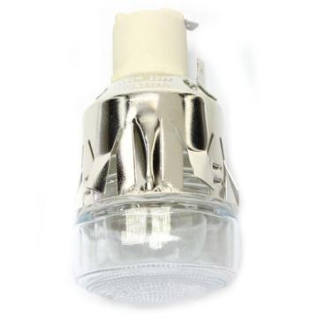 Samsung NX58F5500SS/AA-00 Oven Light Bulb  - Genuine OEM