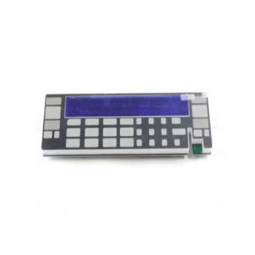 Samsung NX58H9500WS/AA Display Control Board - Genuine OEM