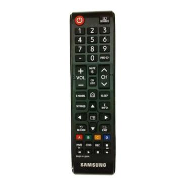 Samsung UN43MU6290FXZA Remote Control - Genuine OEM