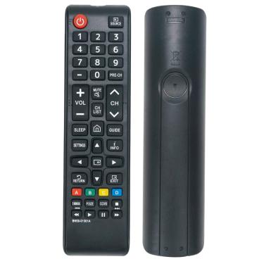 Samsung UN55RU7100FXZA Remote Control - Genuine OEM