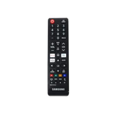 Samsung UN55TU7000FXZA Remote Control - Genuine OEM