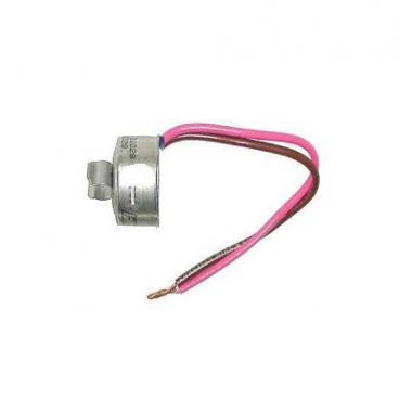 Whirlpool ET16JMXDW02 Bimetal Defrost Thermostat - Genuine OEM