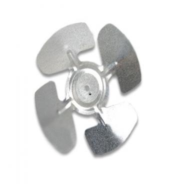 Whirlpool GR2SHKXKB01 Condenser Metal Fan Blade - Genuine OEM