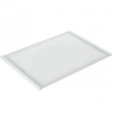 Whirlpool GSF26C4EXW02 Freezer Glass Shelf (16.5 x 12) - Genuine OEM