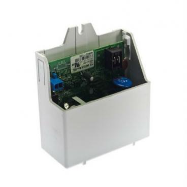 Whirlpool WED9400SB0 Power Supply Board (UI power cube) - Genuine OEM