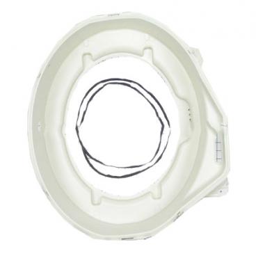 Whirlpool WFW9400ST00 Front Outer Tub - Genuine OEM