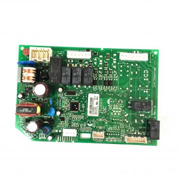 Whirlpool WRF560SEYB00 Electronic Control Board - Genuine OEM
