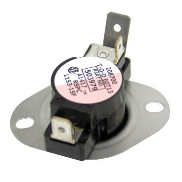 Amana LGD32A Cycling Operating Thermostat Genuine OEM