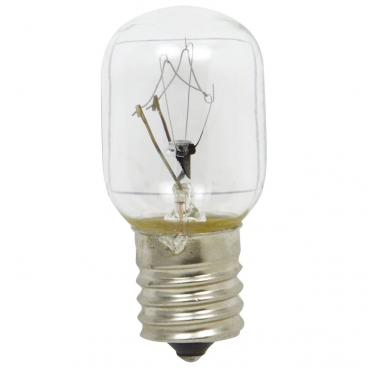 Amana SLD22MBW Light Bulb (40w 125v) Genuine OEM