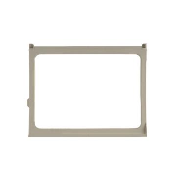 Kenmore 106.41173716 Crsper Drawer Shelf Frame - Genuine OEM