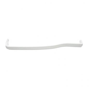 Kenmore 106.62524110 Freezer Door Handle - White Genuine OEM