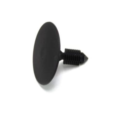 Kenmore 665.16625692 Sound Shield Push Button Clip - Genuine OEM