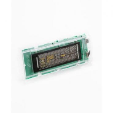 KitchenAid KGSS907SBT01 Electronic Clock Control Board - Genuine OEM
