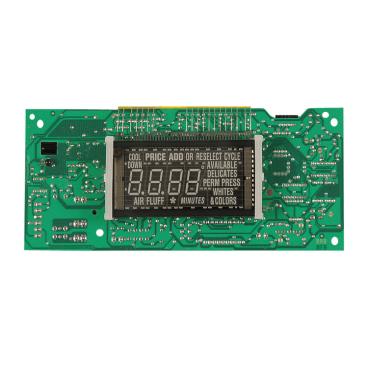 Maytag MDE17PDAZW0 Display Control Board - Genuine OEM