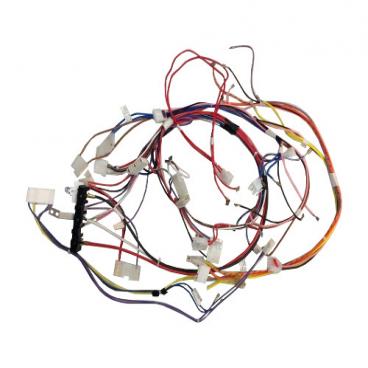 Maytag MER7662WS0 Bake Element Wire Harness  - Genuine OEM