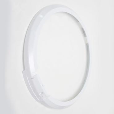 Maytag MLG27PDBGW1 Outer Door Ring - Genuine OEM
