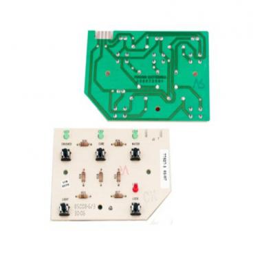 Maytag MSD2448DRQ Dispenser Electronic Control Board - Genuine OEM