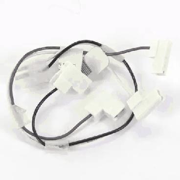 Maytag MSS25C4MGW00 Ice Container Wire Harness  - Genuine OEM