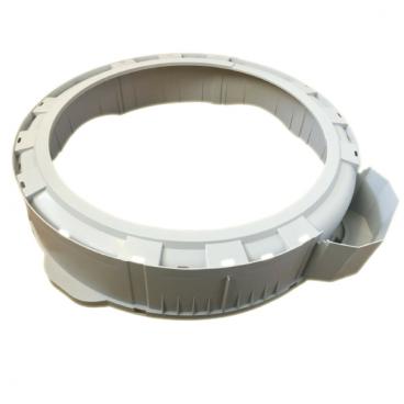 Maytag MVWC465HW0 Inner Tub Ring Assembly - Genuine OEM