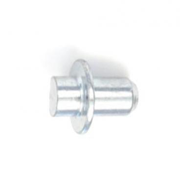 Whirlpool ER8MHKXRS03 Bottom Hinge Pin - Genuine OEM