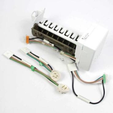 Whirlpool ER8VHMXTL01 Replacement Ice Maker - Genuine OEM