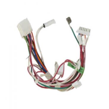 Whirlpool GB9SHDXPQ00 Thermistor Wire Harness - Genuine OEM