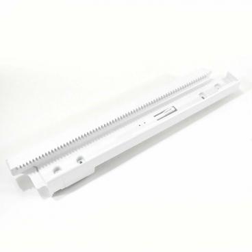 Whirlpool GI7FVCXWY02 Freezer Drawer Slide Rail Adapter - Genuine OEM