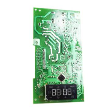 Whirlpool UMV1160CB5 Electronic Display Control Board - Genuine OEM