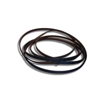 Whirlpool WED9270XW1 Drive Belt (approx 93.5in x 1/4in) Genuine OEM