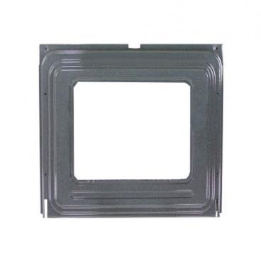 Whirlpool WFG525S0HV1 Oven Inner Door Liner Frame - Genuine OEM