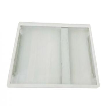 Whirlpool WRF560SEYB00 Glass Shelf - Genuine OEM