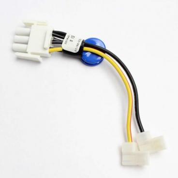 Whirlpool YWED87HEDC0 Main Wire Harness - Genuine OEM