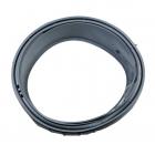 Samsung WF448AAE Door Boot Seal/Diaphragm (w/o drain hole) - Genuine OEM