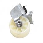 Amana SD19W-C Cabinet Roller Wheel Assembly Genuine OEM