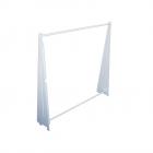 Kenmore 106.58704803 Shelf Frame for Sliding Glass Genuine OEM