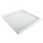 Kenmore 106.59966802 Upper Glass Shelf Assembly - Genuine OEM