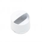 Kenmore 106.59972803 Water Filter Cap (White) Genuine OEM