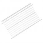 Kenmore 106.70932900 Freezer Metal Wire Shelf - Genuine OEM